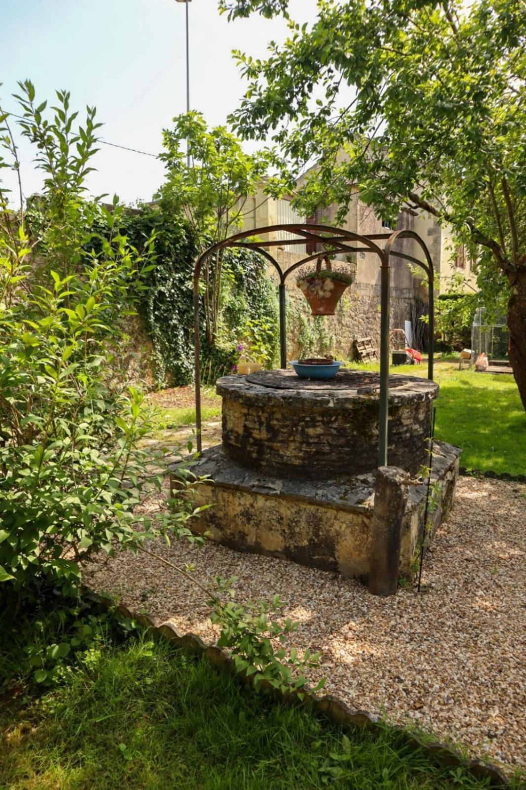 Un Coin De Paradis En Dordogne Bed & Breakfast Saint-Cyprien  Exterior photo